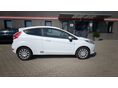 FORD FIESTA Van 1.4 TDCi Ambiente EURO5