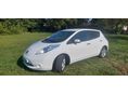 NISSAN LEAF Acenta 30 kWh (Automata) téli csomagos