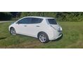 NISSAN LEAF 2016/12 - 2