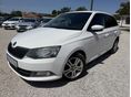 SKODA FABIA Combi 1.4 TDi Ambition