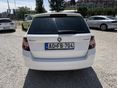 SKODA FABIA 2018/4 - 4