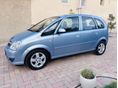 OPEL MERIVA 2008/7 - 4