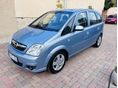 OPEL MERIVA 2008/7 - 5