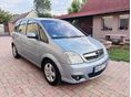 OPEL MERIVA 1.7 CDTI Enjoy FRISS MŰSZAKI - KLÍMA - LESZERVIZELVE !