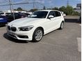 BMW 118i Advantage MAGYARORSZÁGI.17ZOLL.TÖRÉSMENTES