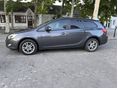 OPEL ASTRA J Sports Tourer 1.4 T Selection