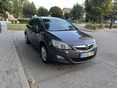 OPEL ASTRA J 2012/8 - 2