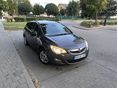 OPEL ASTRA J 2012/8 - 7