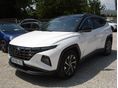 HYUNDAI TUCSON 1.6 T-GDI LP Comfort HIB/E/B. MAGYAR RENDSZÁM ÉS OKMÁNY