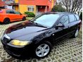 MAZDA 6 Sportkombi 1.8 TE KIEMELKEDŐ-GYÁRI ÁLLAPOT! ROZSDAMENTES!