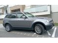 BMW X3 2004/12 - 2