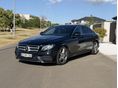 MERCEDES-BENZ E 350 d 9G-TRONIC AMG/LED/DISTRONIC/BURMESTER/WIDESCREEN/AMBIENT/ARTICO