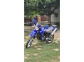 YAMAHA XT 660 R 