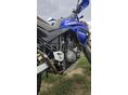 YAMAHA XT 660 R 2007/2 - 6