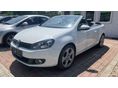 VOLKSWAGEN GOLF VI 1.4 TSI Highline DSG