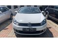 VOLKSWAGEN GOLF VI 2012/12 - 2