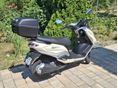 SUZUKI UH 125 BURGMAN 2025 - 2