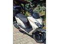 SUZUKI UH 125 BURGMAN 