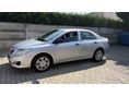 TOYOTA COROLLA Sedan 1.6 Luna
