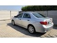 TOYOTA COROLLA 2007/7 - 2