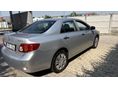 TOYOTA COROLLA 2007/7 - 3