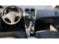 TOYOTA COROLLA 2007/7 - 7