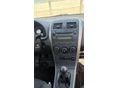 TOYOTA COROLLA 2007/7 - 8