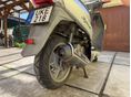 HONDA DYLAN 150 