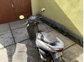 HONDA DYLAN 150 2002/1 - 2