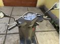 HONDA DYLAN 150 2002/1 - 4
