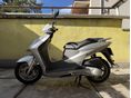 HONDA DYLAN 150 2002/1 - 8