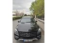 MERCEDES-BENZ ML 350 