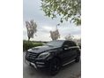 MERCEDES-BENZ ML 350 2012/5 - 2