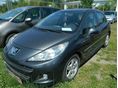 PEUGEOT 207 1.4 VTi Trendy 1610000Km-rel!Téli kerekkel