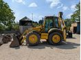 KOMATSU WB97