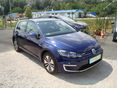 VOLKSWAGEN GOLF e-Golf Edition 34.000km . nagy navigáció. alufelni . téli csomag . ülésfűtés