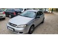 CHEVROLET LACETTI 1.4 16V Star AC