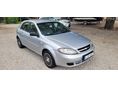 CHEVROLET LACETTI 2007 - 2
