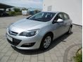 OPEL ASTRA J 1.6 CDTI EcoFLEX Start-Stop Enjoy Multikormány. tetőcsomagtartó. végig vezetett szervízkönyv