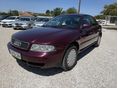 AUDI A4 1.6