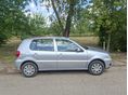 VOLKSWAGEN POLO 1.4 60