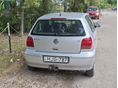VOLKSWAGEN POLO 2000/10 - 2