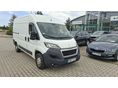PEUGEOT BOXER 2019/6 - 1