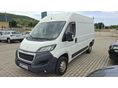 PEUGEOT BOXER 2019/6 - 2
