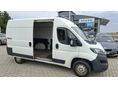 PEUGEOT BOXER 2019/6 - 7