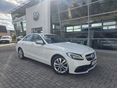 MERCEDES-BENZ C 180 2017/7 - 1