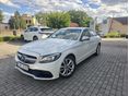 MERCEDES-BENZ C 180 2017/7 - 2