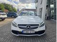 MERCEDES-BENZ C 180 2017/7 - 3