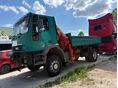 IVECO-MAGIRUS 1995 - 1