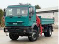 IVECO-MAGIRUS 1995 - 11